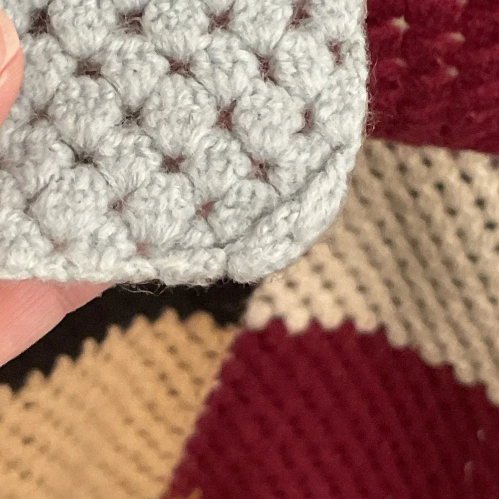 Handmade this vintage